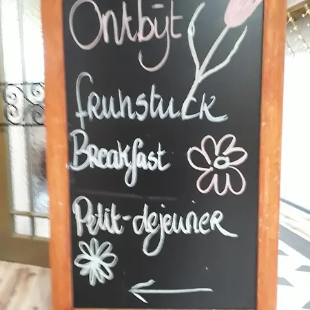 Restaurant De Engel