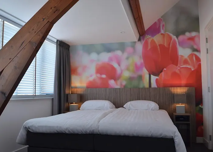 Hotel Restaurant De Engel Lisse