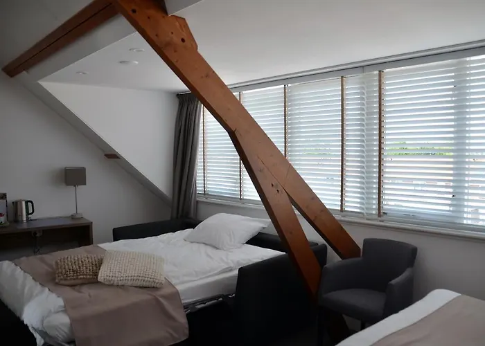 Hotel Restaurant De Engel